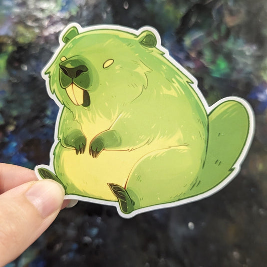 Uranium Beaver