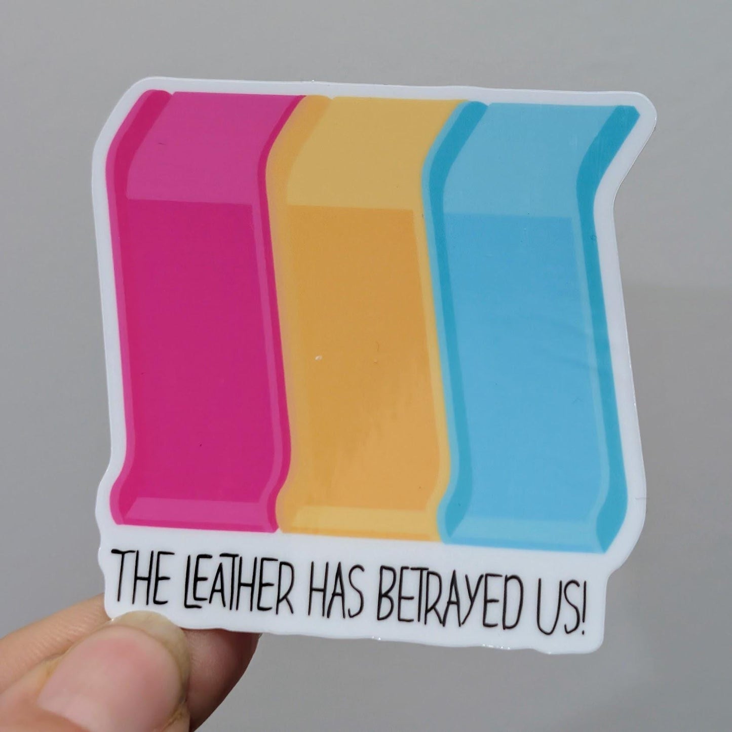 K-pop themed sticker bundle  | Demon Hunter